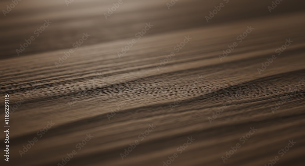 Fototapeta premium Brown wood texture. Abstract background