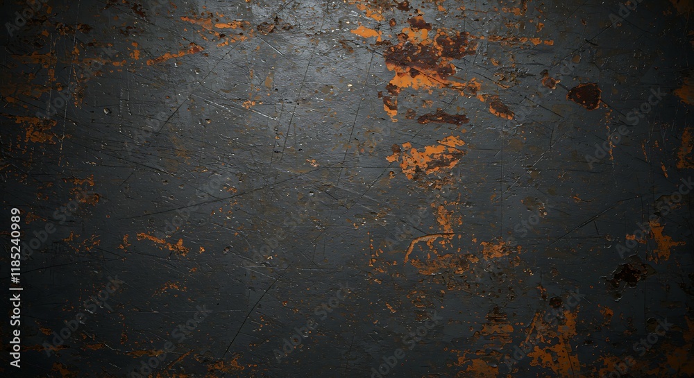 Grunge metal texture
Grunge metal texture