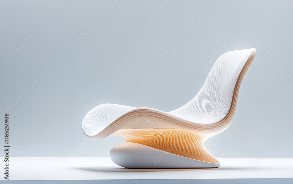 Stylish modern furniture design
Stylish modern furniture design
