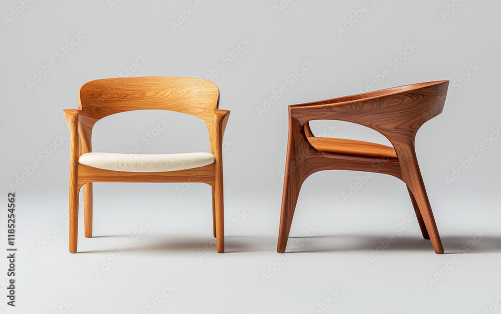 Stylish modern furniture design
Stylish modern furniture design
