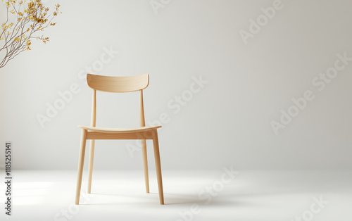 Stylish modern furniture design
