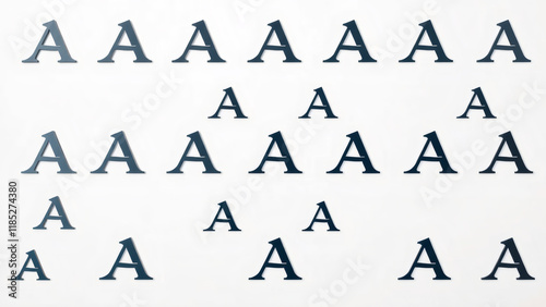 Free Download AA Logo Design - GFXLoad