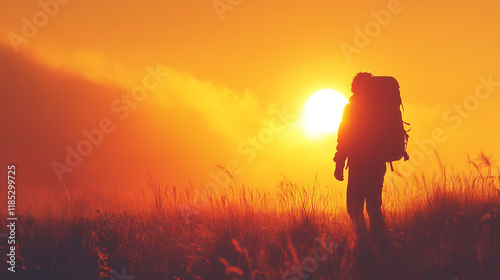 ready to embrace the adventure ahead
