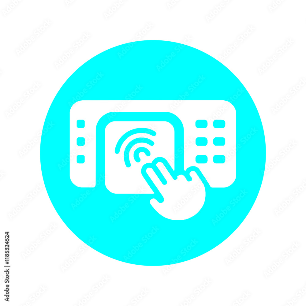 Fingerprint Scanner Fingerprint Scanner