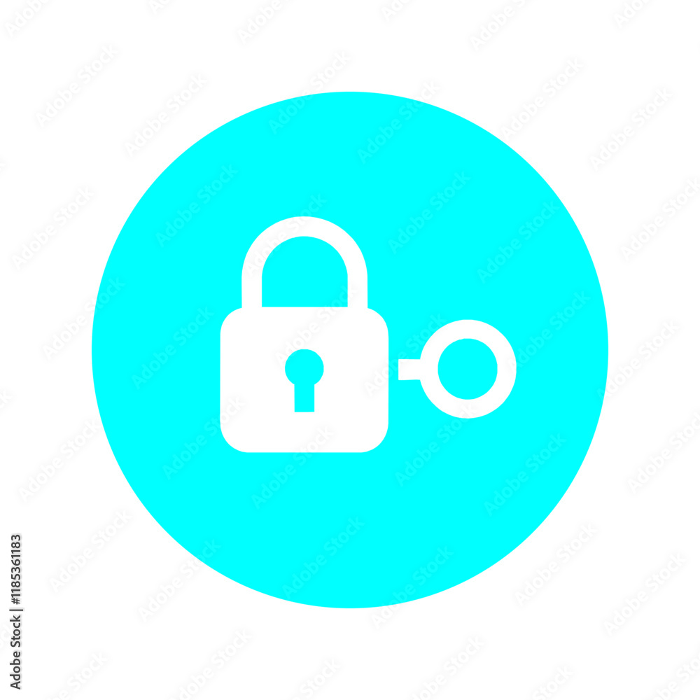 Lock and Key Lock and Key