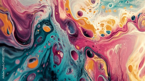 Abstract colorful backgrounds for cards, posters, covers, banners, or branding.