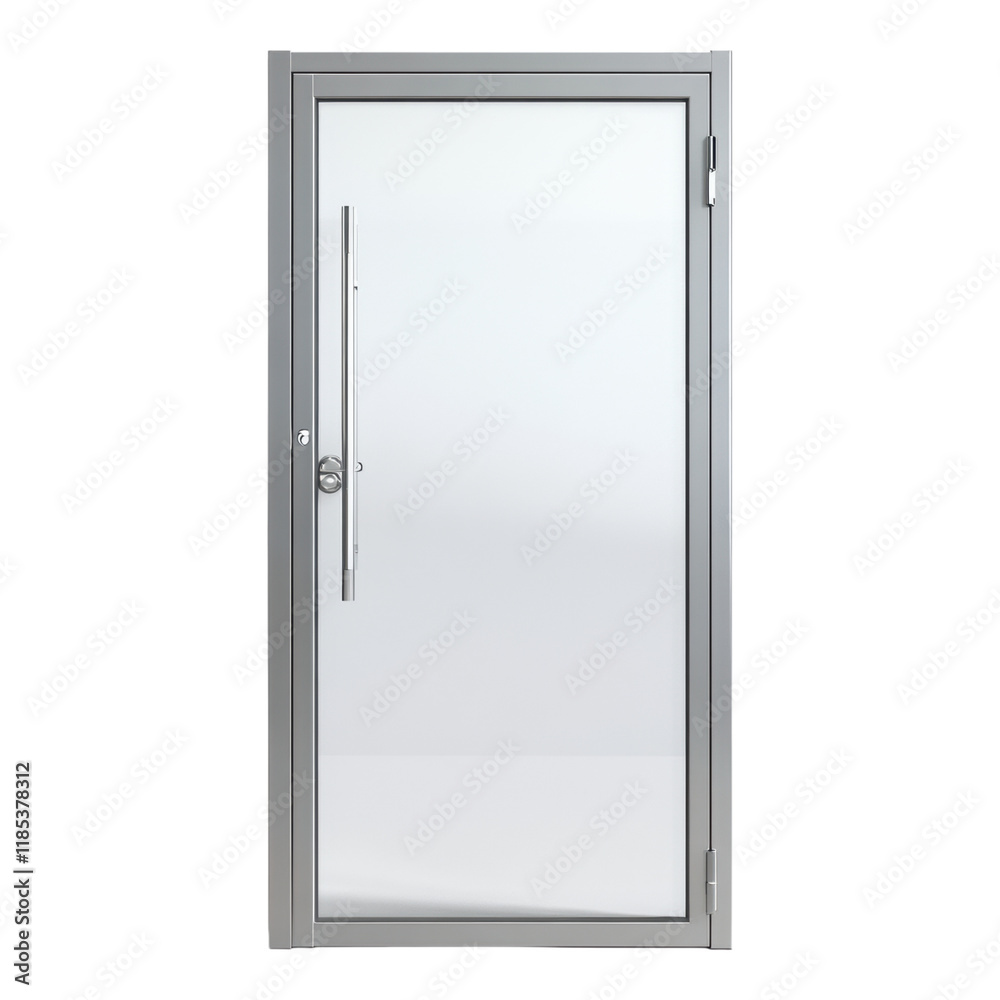 Clear Glass Door Design, minimalistic entryway element, versatile for various applications, enhances modern aesthetics and functionality Clear Glass Door Design, minimalistic entryway element, versatile for various applications, enhances modern aesthetics and functionality