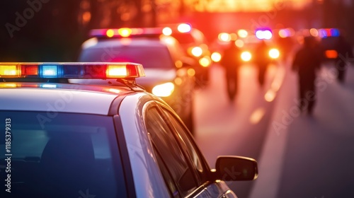 Modern Emergency Response with Technology and Monitoring