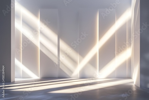 Sunlight Illuminates Minima...