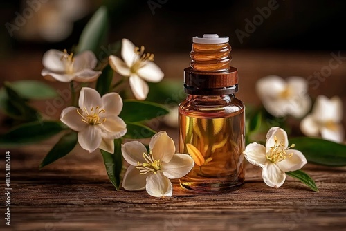 Orange Blossom Essential Oi...