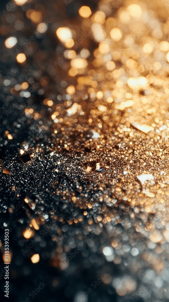 Noisy silver bronze gradient background, shimmering overlays texture, webpage header, dynamic appeal, Generative AI Noisy silver bronze gradient background, shimmering overlays texture, webpage header, dynamic appeal, Generative AI