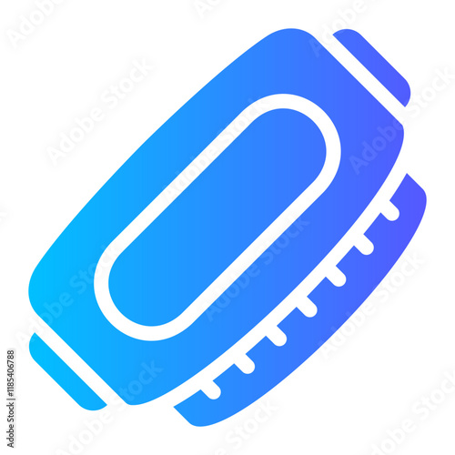 harmonica Gradient icon