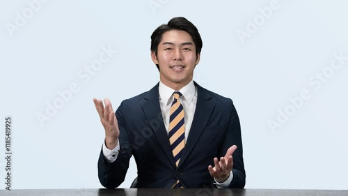 seminar, lecturer, speak, business, man, businessman, meeting, lecture, presentation, businessperson, people, video, conference, lesson, school, class, announcer, caster, news, conversation, consultat