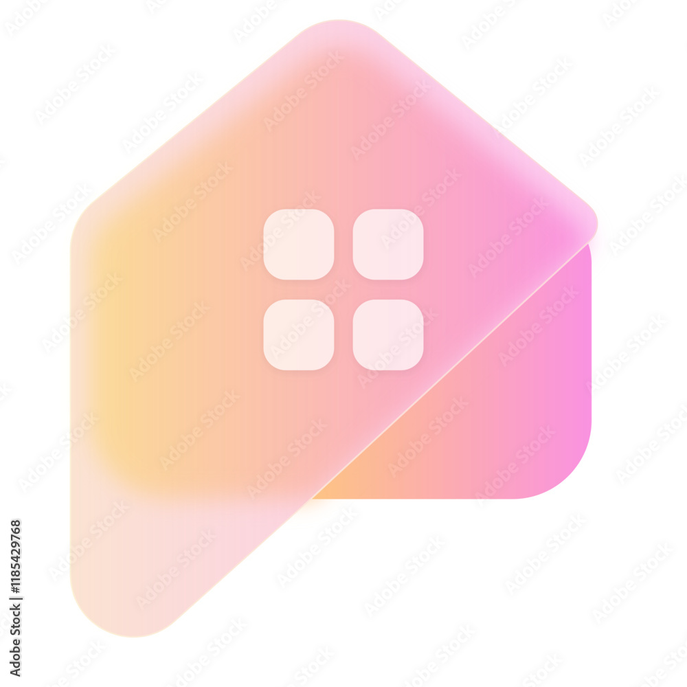 Media Phone Business Widget Pink Peach App Glassmorphism UI Icon Sign and Symbol Design Illustrator Png Svg Media Phone Business Widget Pink Peach App Glassmorphism UI Icon Sign and Symbol Design Illustrator Png Svg