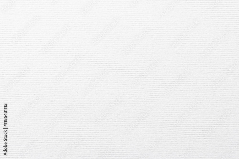 Plain white paper textured background Plain white paper textured background