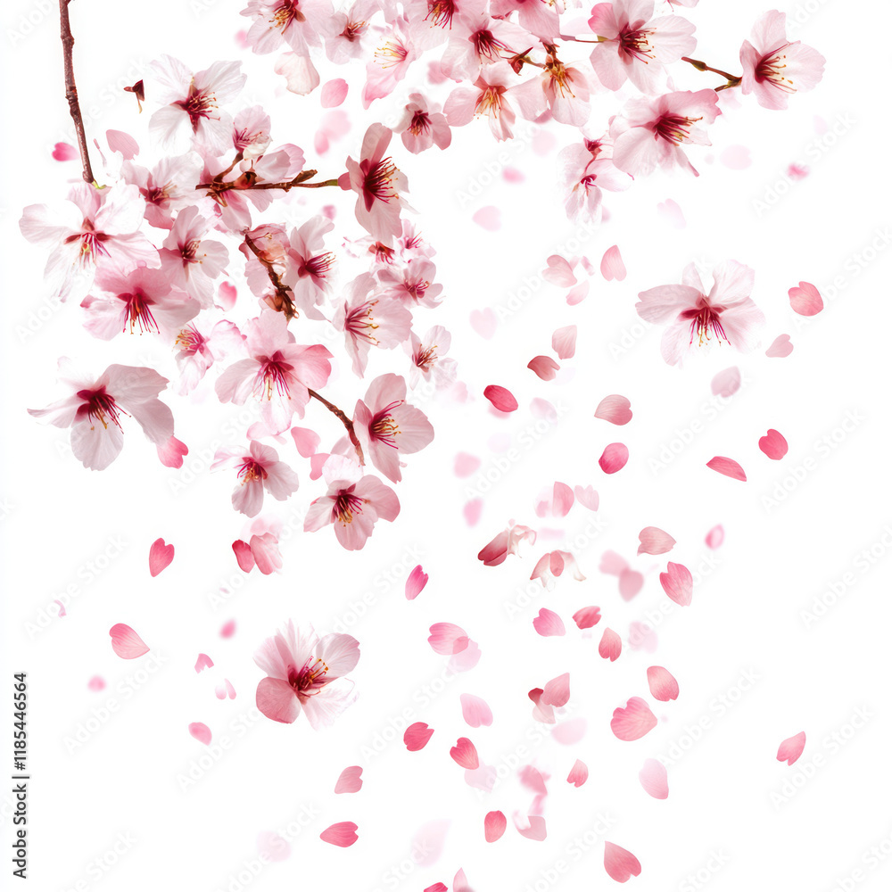 cherry blossom cherry blossom