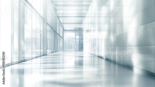 Wallpaper Mural Smooth motion blur background for contemporary projects. Torontodigital.ca