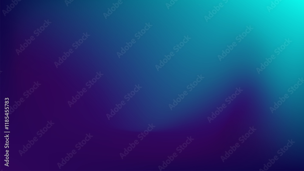Obraz premium abstract blue background with rays