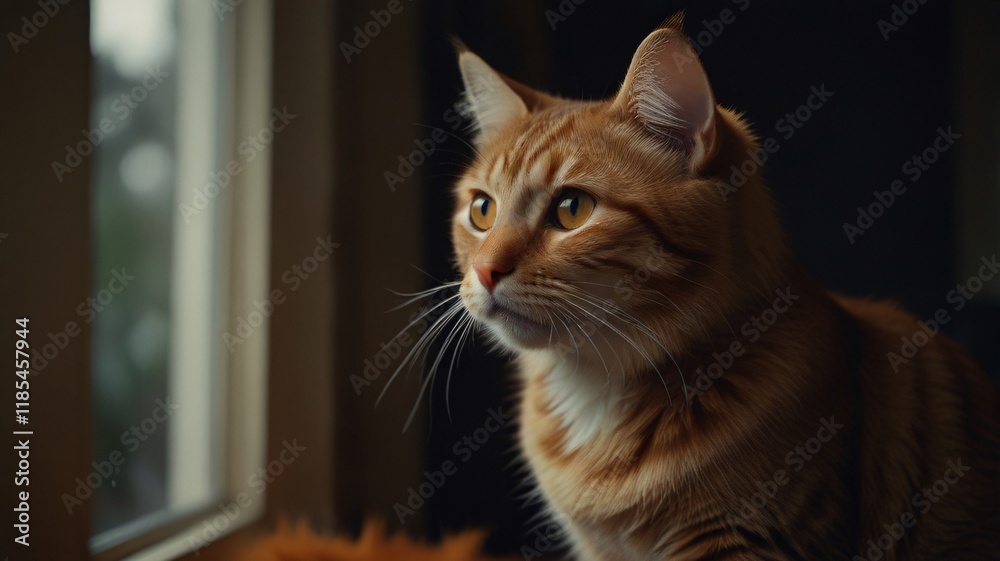 Image of cat Background Desktop 4K kitten Image of cat Background Desktop 4K kitten