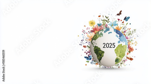 A Blooming Future: A vibran...