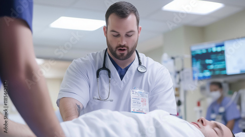 Emergency Room Intensity: A...