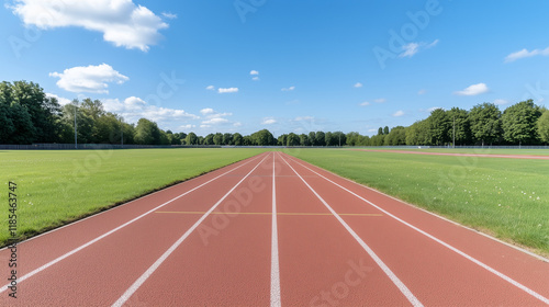 Running Track to Success: A...