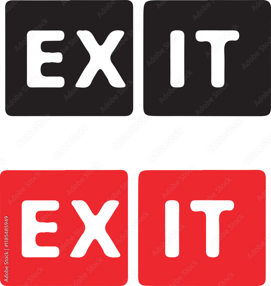 isolated exit icon Vector, exit Silhouette,exit icon set, exit for logo,color exit Vector illustration, Vector Graphic, EPS 10 , clip art work, isolated exit icon Vector, exit Silhouette,exit icon set, exit for logo,color exit Vector illustration, Vector Graphic, EPS 10 , clip art work,