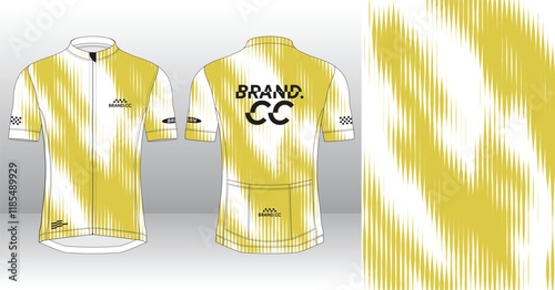 Cycling Jersey Design. Sport Jersey Design Custom Sublimation.