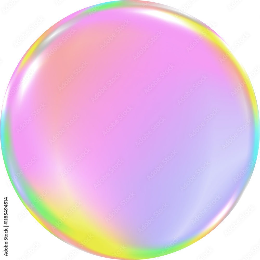 soap bubble isolated on transparent background soap bubble isolated on transparent background