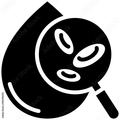 Hematology Icon
