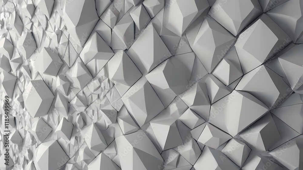Obraz premium abstract background with grid