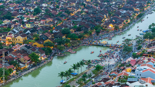 Hoi An Ancient Town - Viet Nam