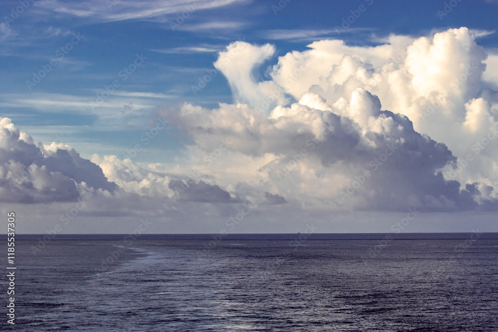 Obraz premium ジョマード水道