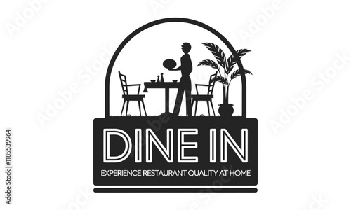 Bakery and Sweets Menu Vector Icon