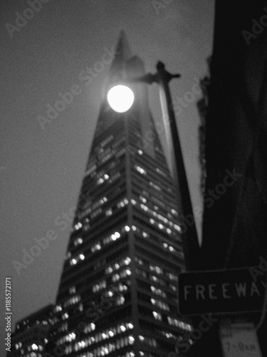 San Francisco Nights