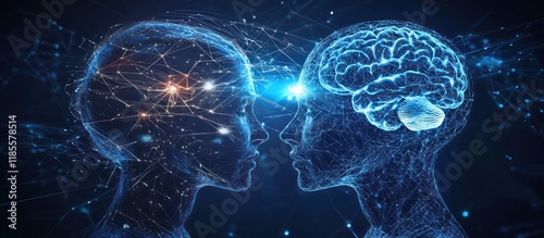 AI's role in evolving robotics and machine learning to assist humans.