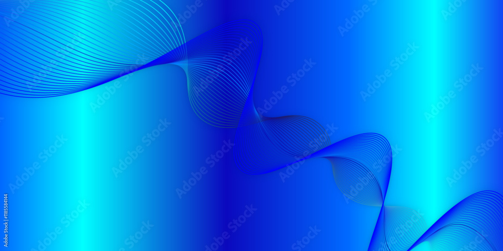 Premium background design with white line pattern. Abstract horizontal vector template for business banner, formal backdrop, arts. black wavy lines. waves layered vector background illustration. EPS10 Premium background design with white line pattern. Abstract horizontal vector template for business banner, formal backdrop, arts. black wavy lines. waves layered vector background illustration. EPS10