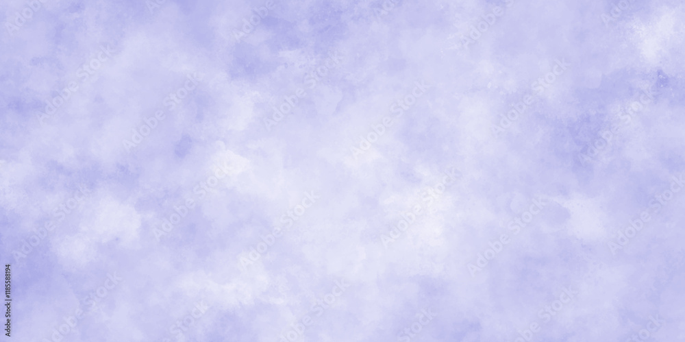Obraz premium Abstract background with . Grunge smooth light sky blue, pink and purple shades aquarelle background .Creative design with grunge aquarelle painted paper textured canvas for vintage design