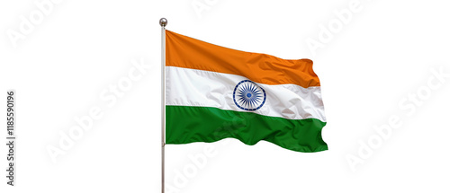 Indian flag