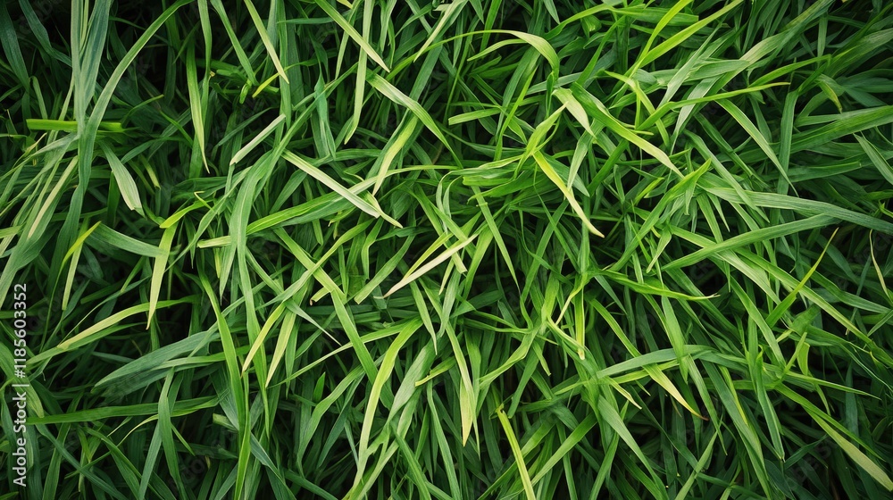 vibrant green grass texture natural full frame background with lush blades for landscaping or nature inspired designs vibrant green grass texture natural full frame background with lush blades for landscaping or nature inspired designs