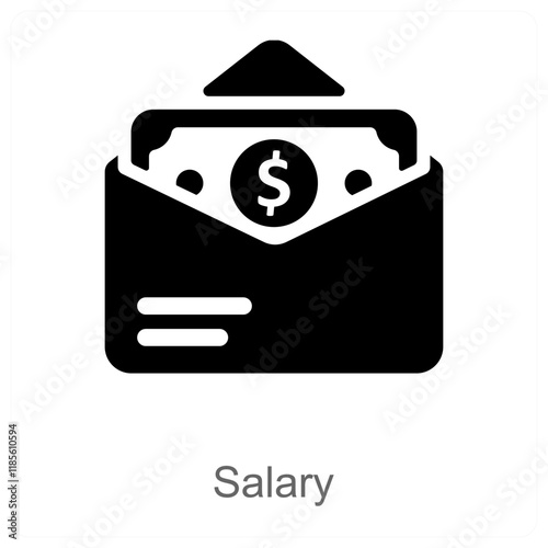 Salary