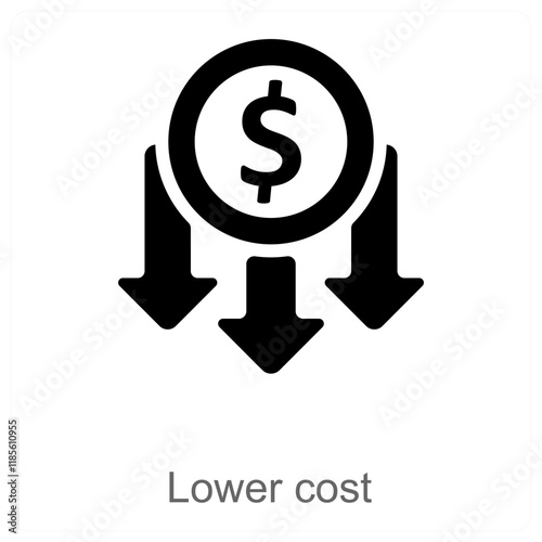 Lower Cost