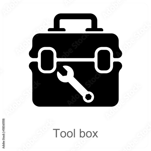 Tool Box