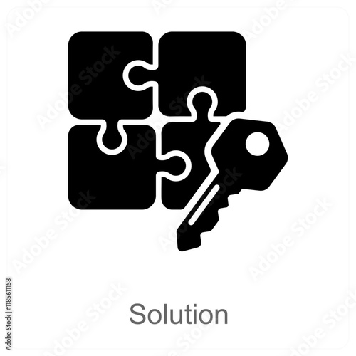 Solution