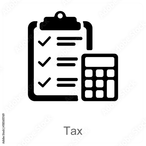 Tax