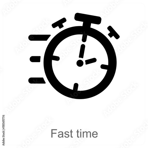 Fast Time