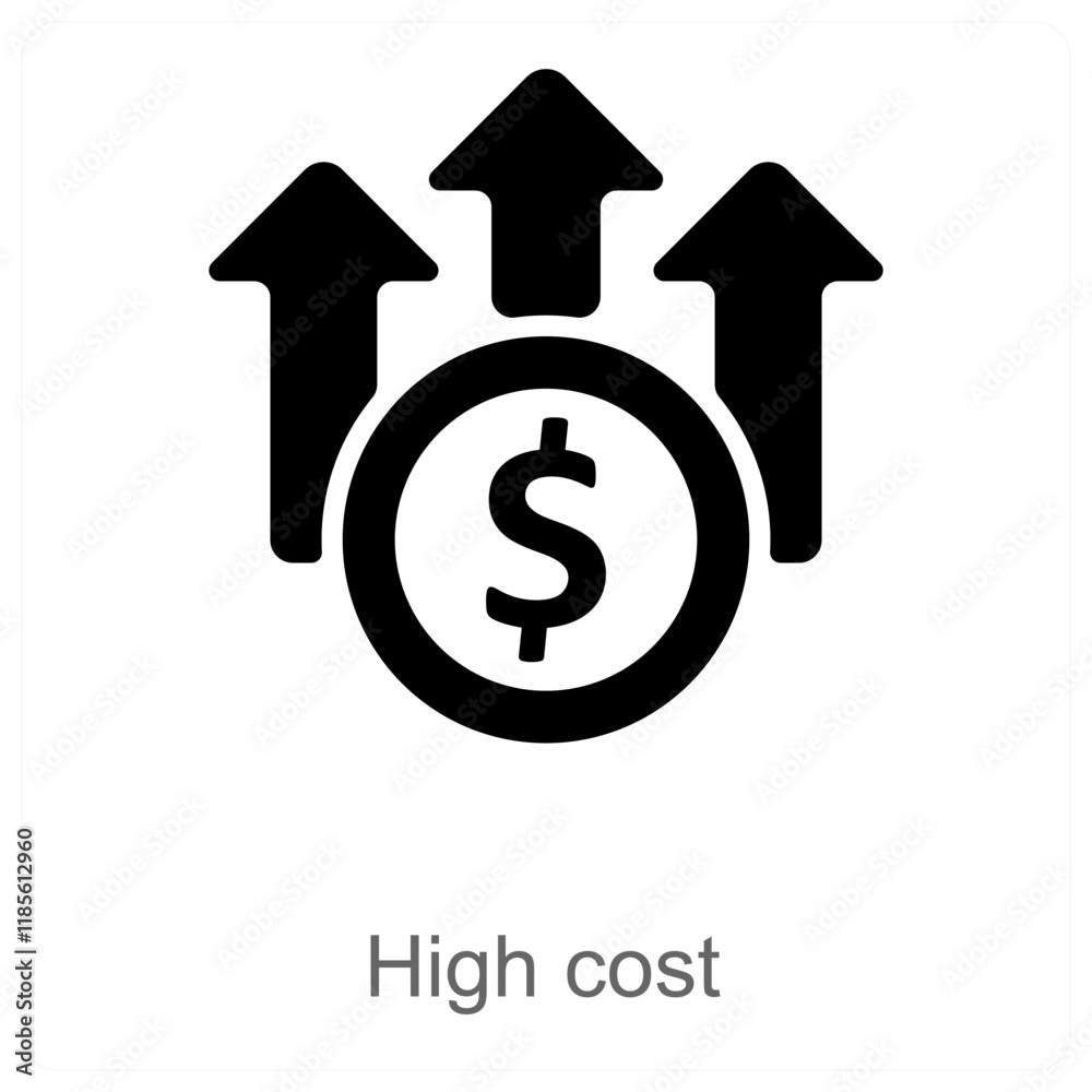 High Cost High Cost