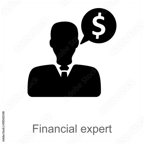 Financial Expert