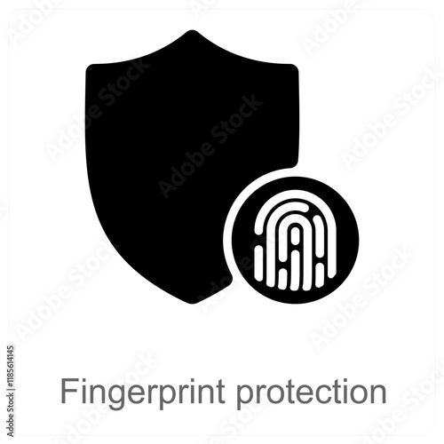 Fingerprint Protection