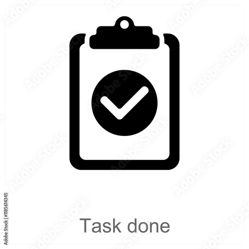 Task Done
